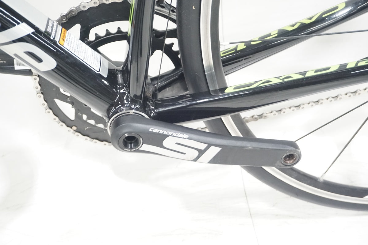 CANNONDALE 「キャノンデール」　CAAD12 105 2016年モデル ロードバイク/ 大阪美原北インター店