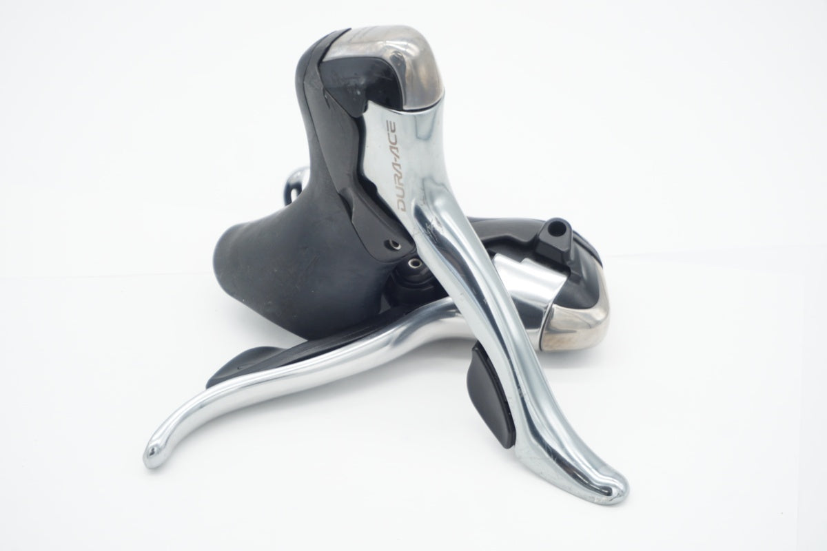 SHIMANO 「シマノ」 DURA-ACE ST-7801 デュアルコントロールレバー / 滋賀大津店