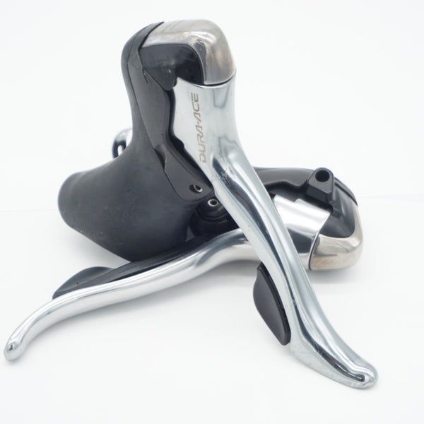 シマノ　Dura-Ace ST-7801 STIレバー　左右セット シマノ Dura-Ace ST-7801 STIレバー 左右セット