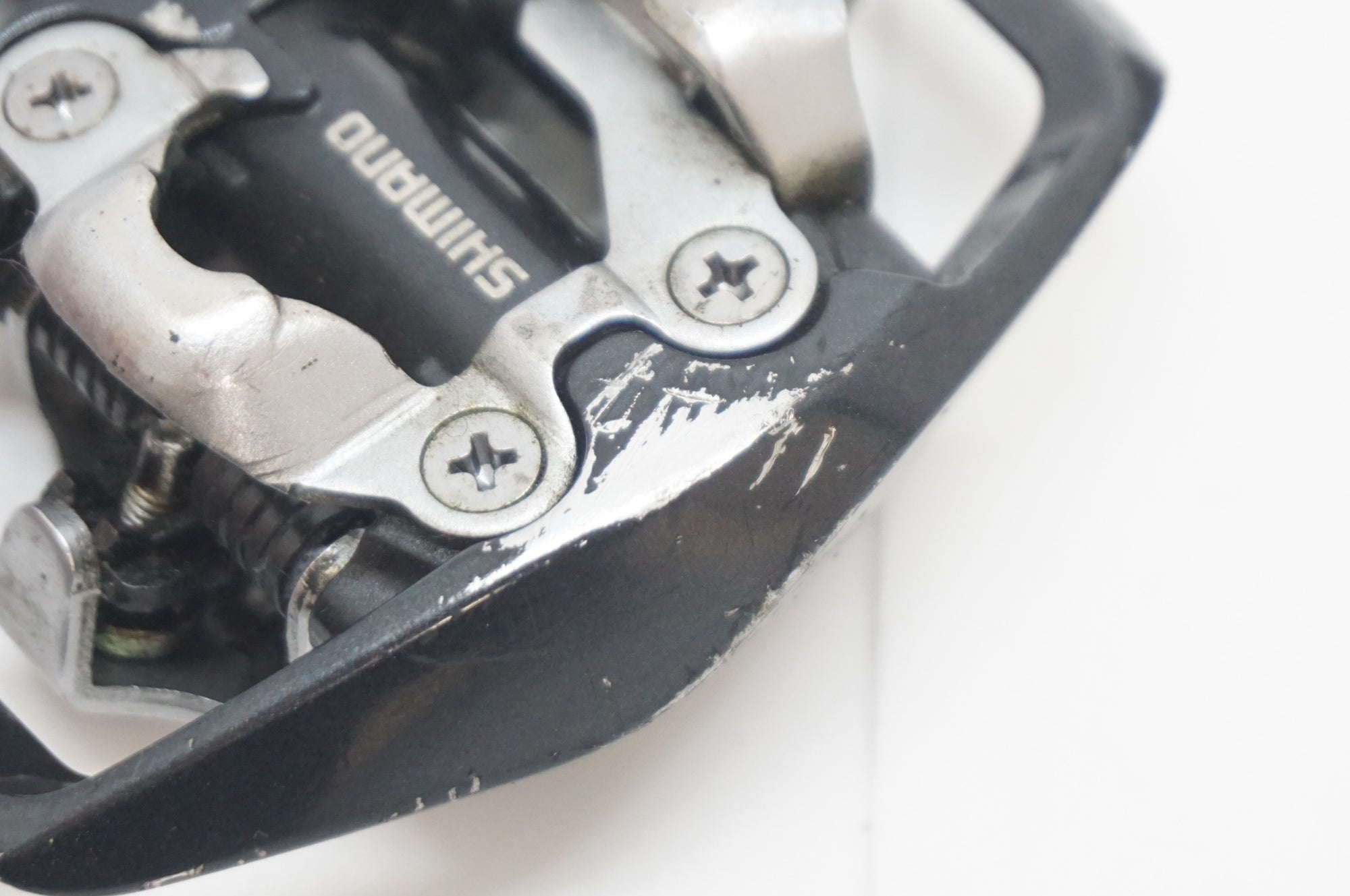 SHIMANO 「シマノ」 PD-ED500 ペダル / 福岡店