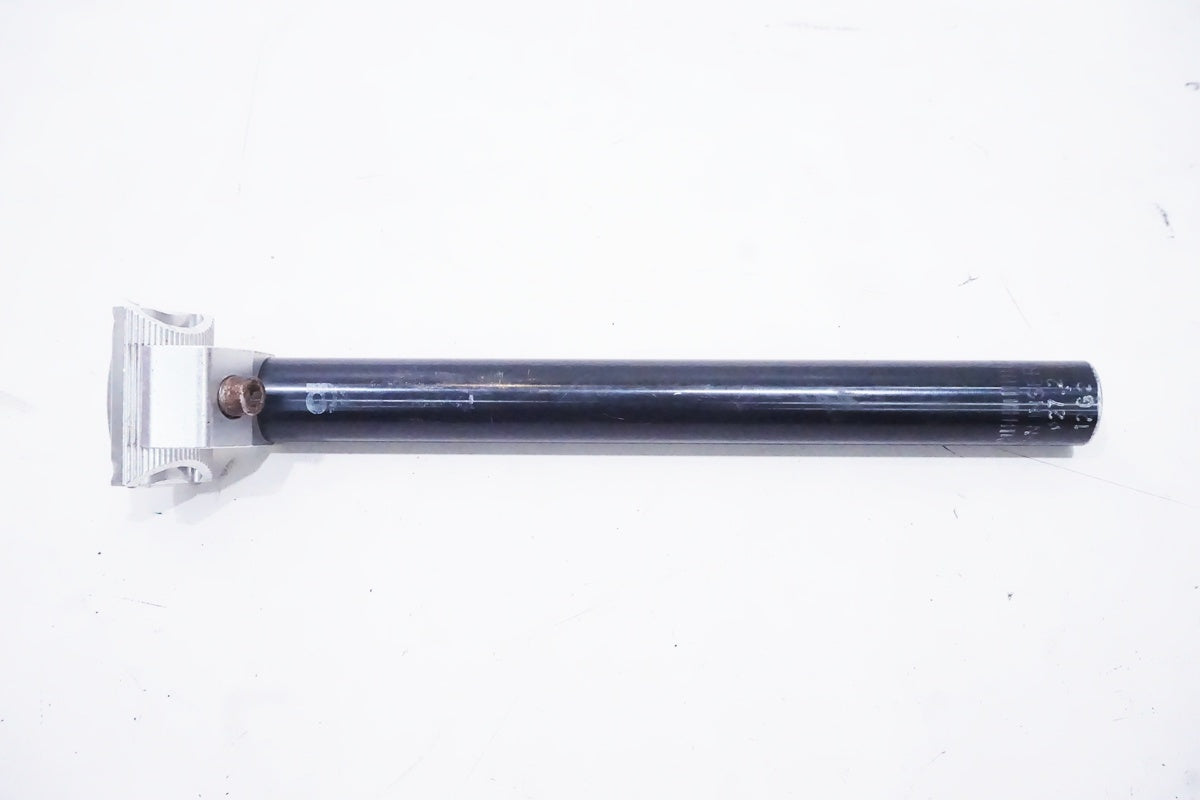 ブランド不明 φ27.2 250mm シートポスト/ 京都西院店