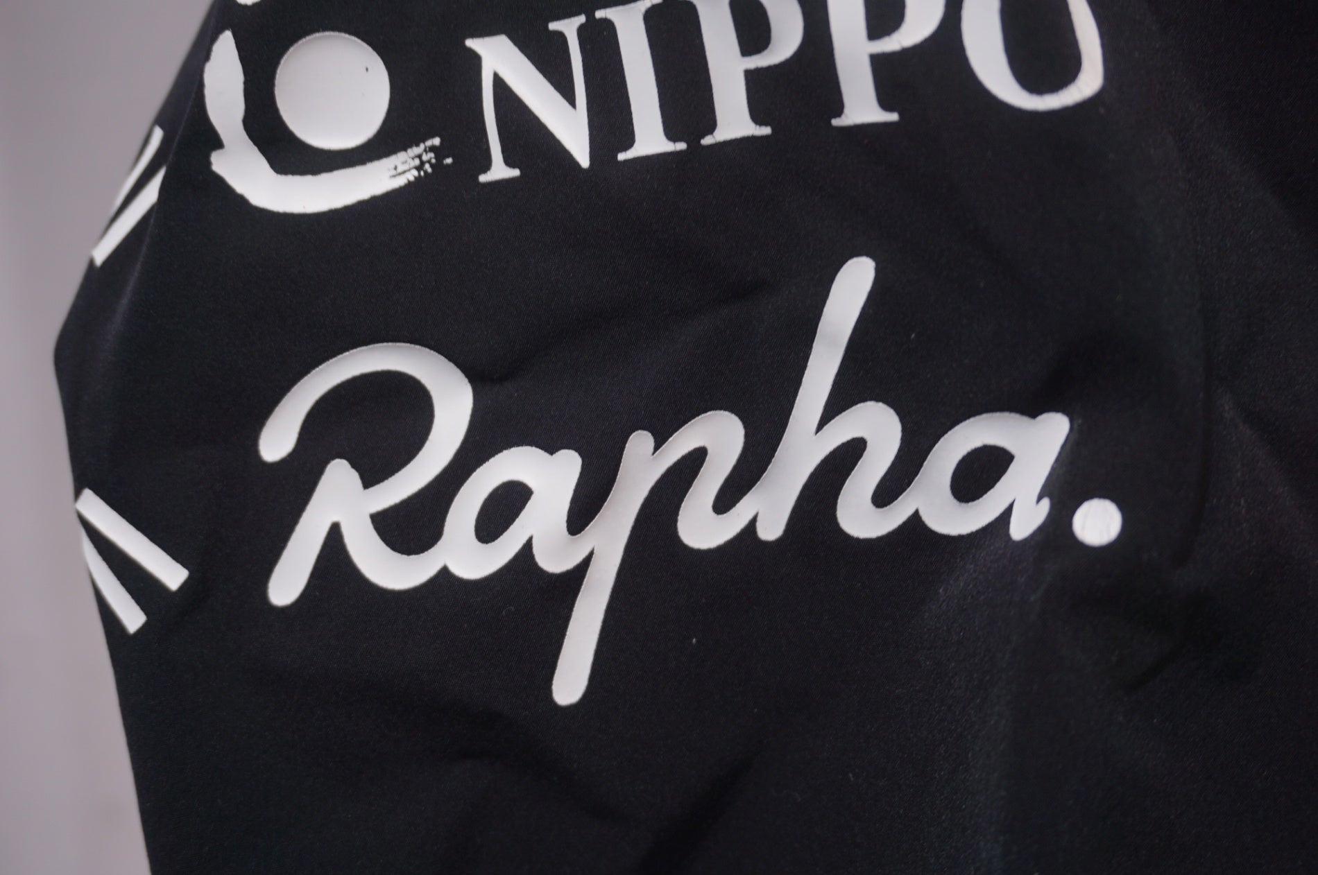 RAHPA 「ラファ」 EF EDUCATION メンズM ジャージ / 世田谷店