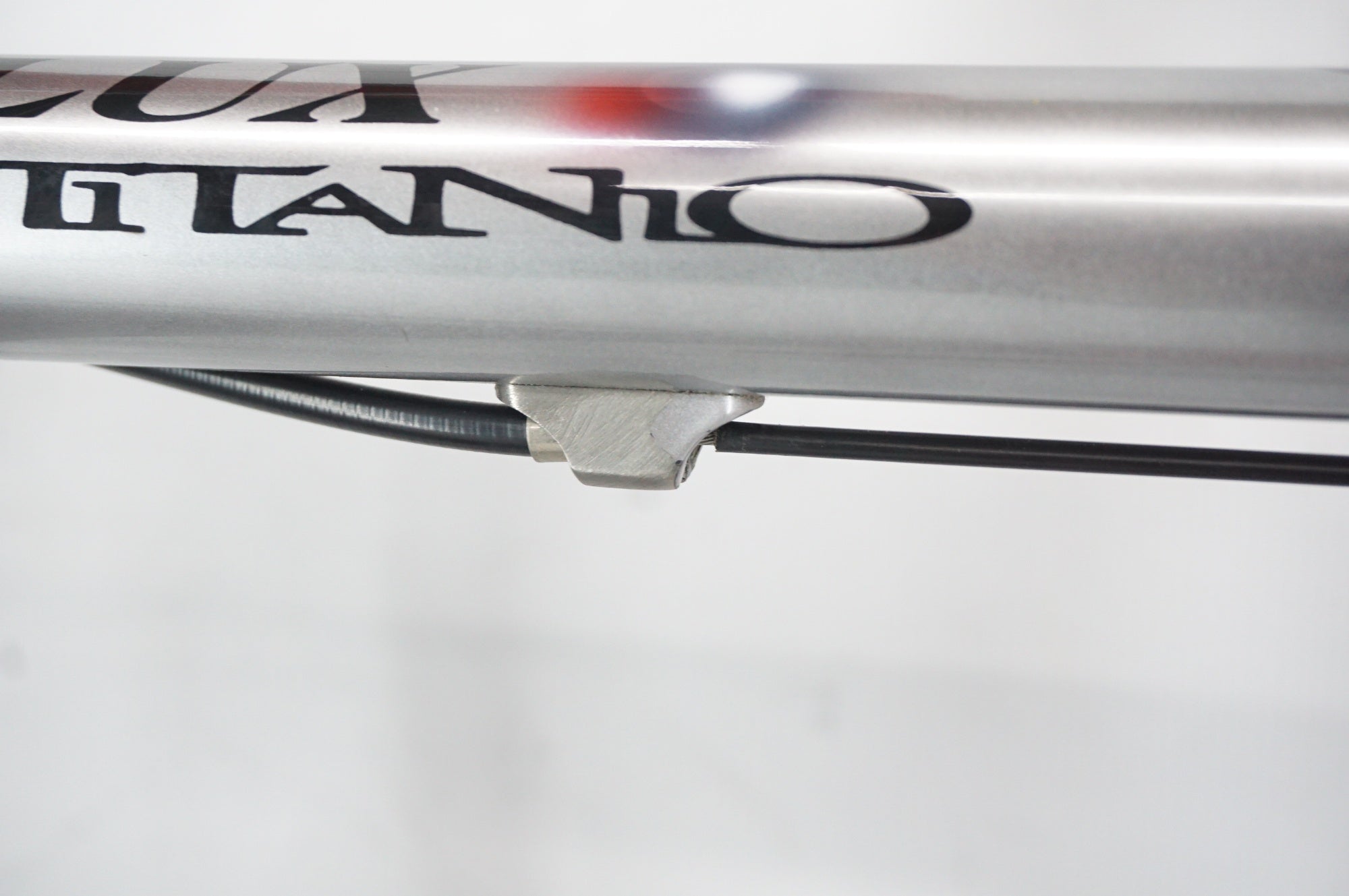 COLNAGO 「コルナゴ」 TITANIO LUX CT1 2004年モデル ロードバイク / 阪急塚口店