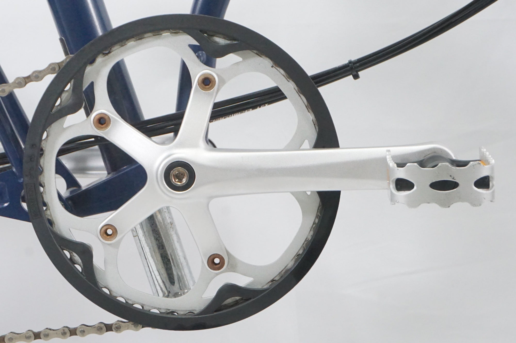 BROMPTON 「ブロンプトン」 M6R 2019年モデル 16インチ 折り畳み
