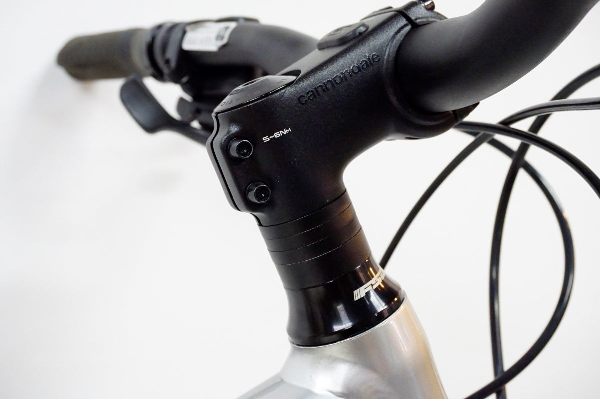 CANNONDALE 「キャノンデール」 QUICK DISC 3 2023年モデル クロスバイク / 名古屋大須店