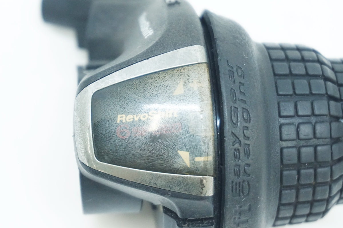 SHIMANO 「シマノ」 REVOSHIFT SL-RS35 グリップシフター / 大阪美原北インター店