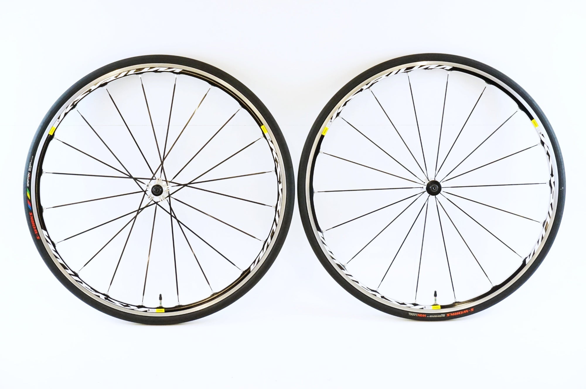 MAVIC 「マビック」 KSYRIUM ELITE S SHIMANO11S ホイールセット / 浜松店