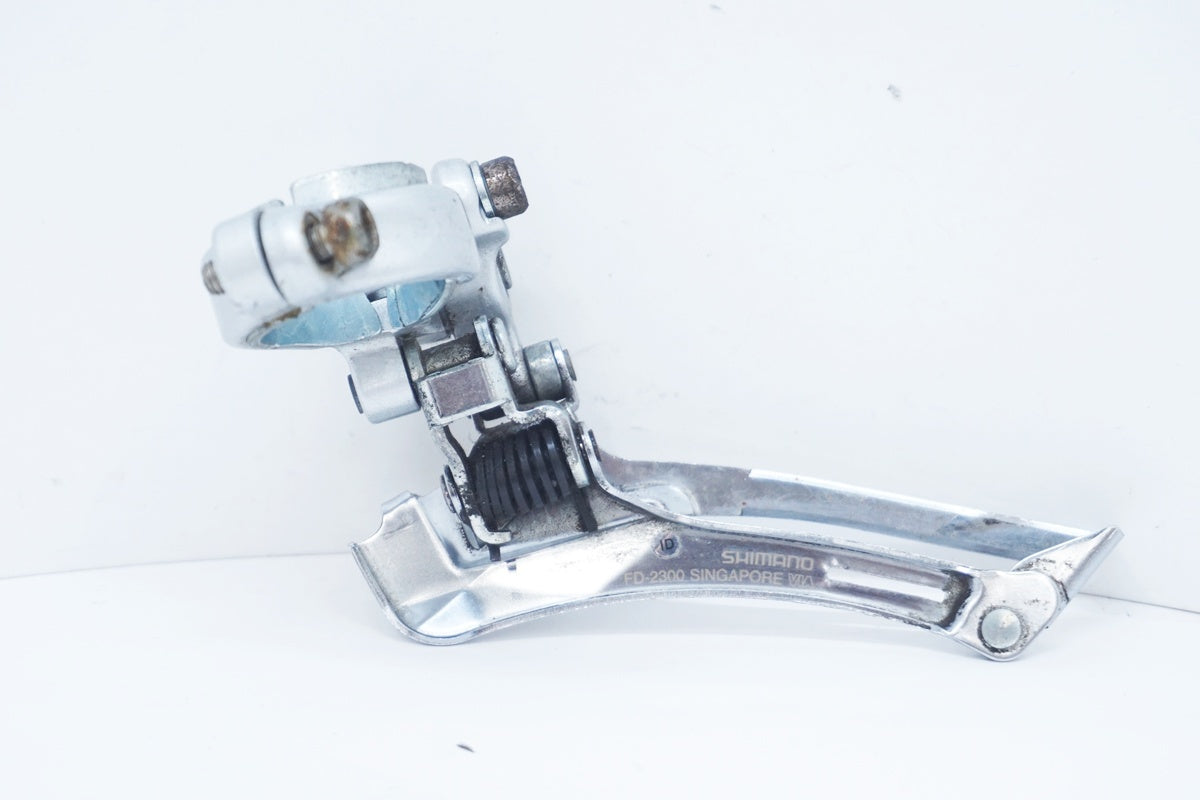 SHIMANO 「シマノ」 FD-2300 フロントディレイラー / 大阪美原北インター店