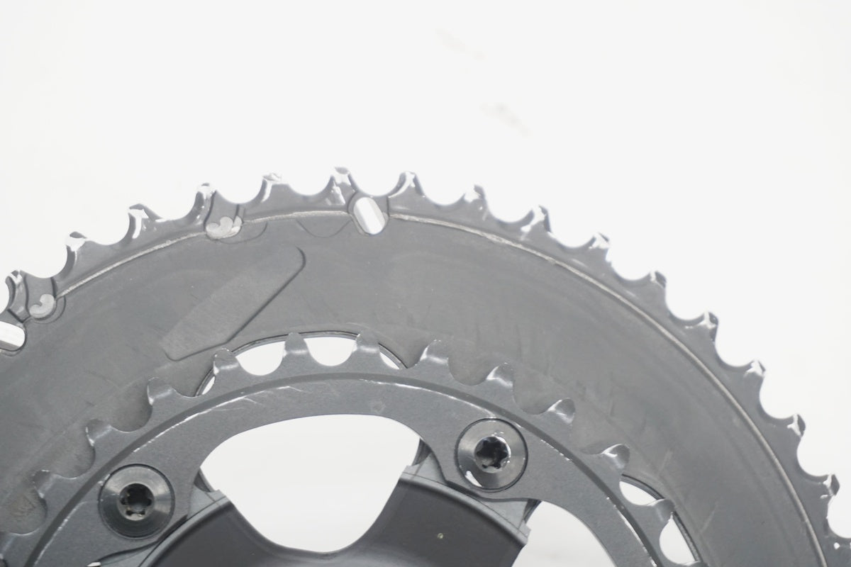 SHIMANO「シマノ」 ULTEGRA FC-R8100 50-34T 170㎜ クランク / 京都