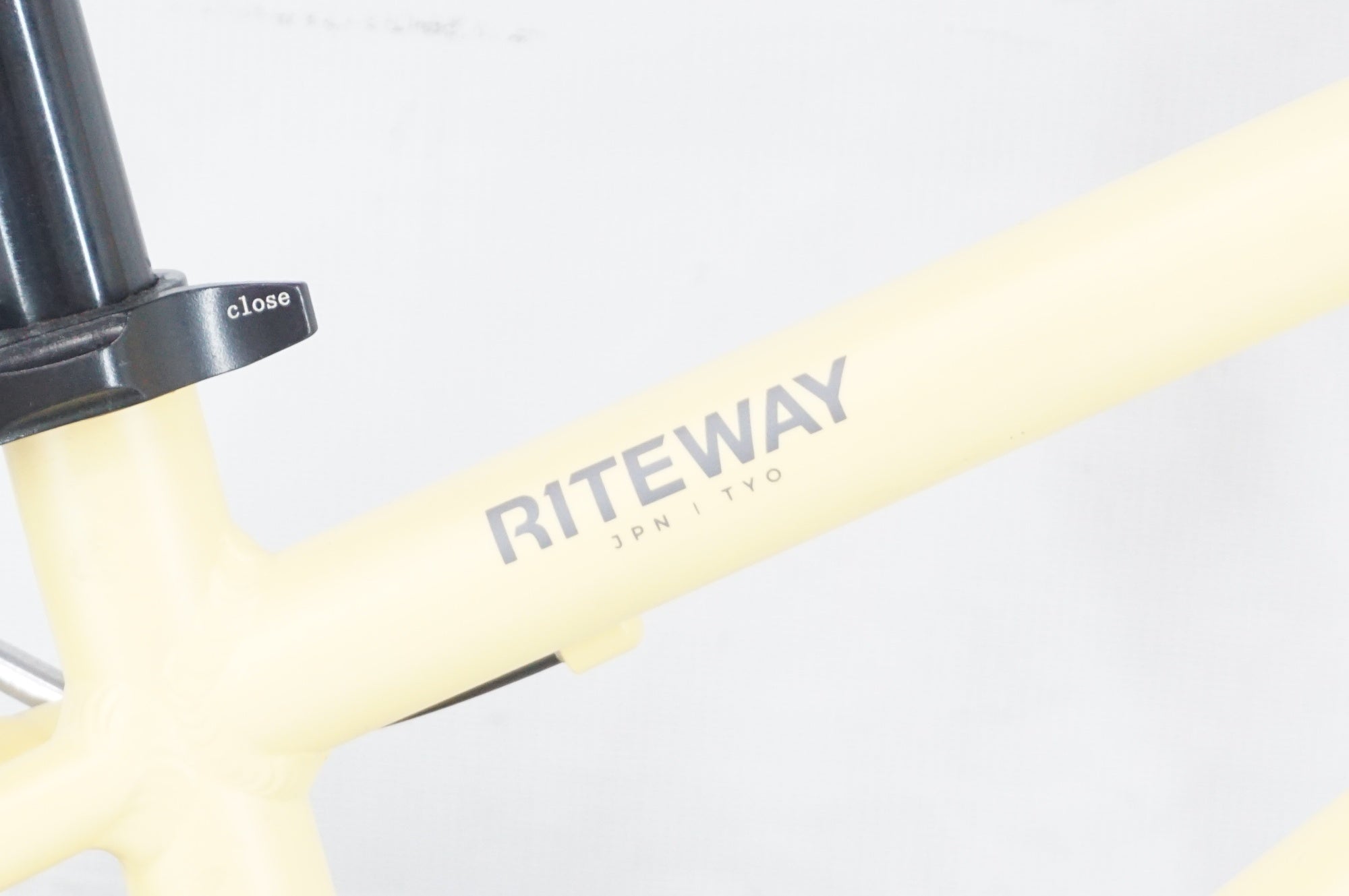 RITEWAY 「ライトウェイ」 ZIT 16 2023年頃 16インチ キッズバイク / 阪急塚口店