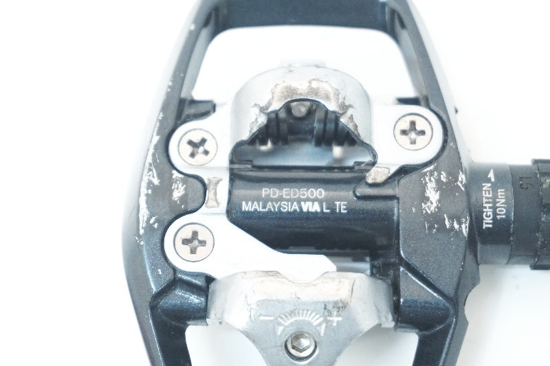 SHIMANO 「シマノ」 PD-ED500 ペダル / 大阪美原北インター店
