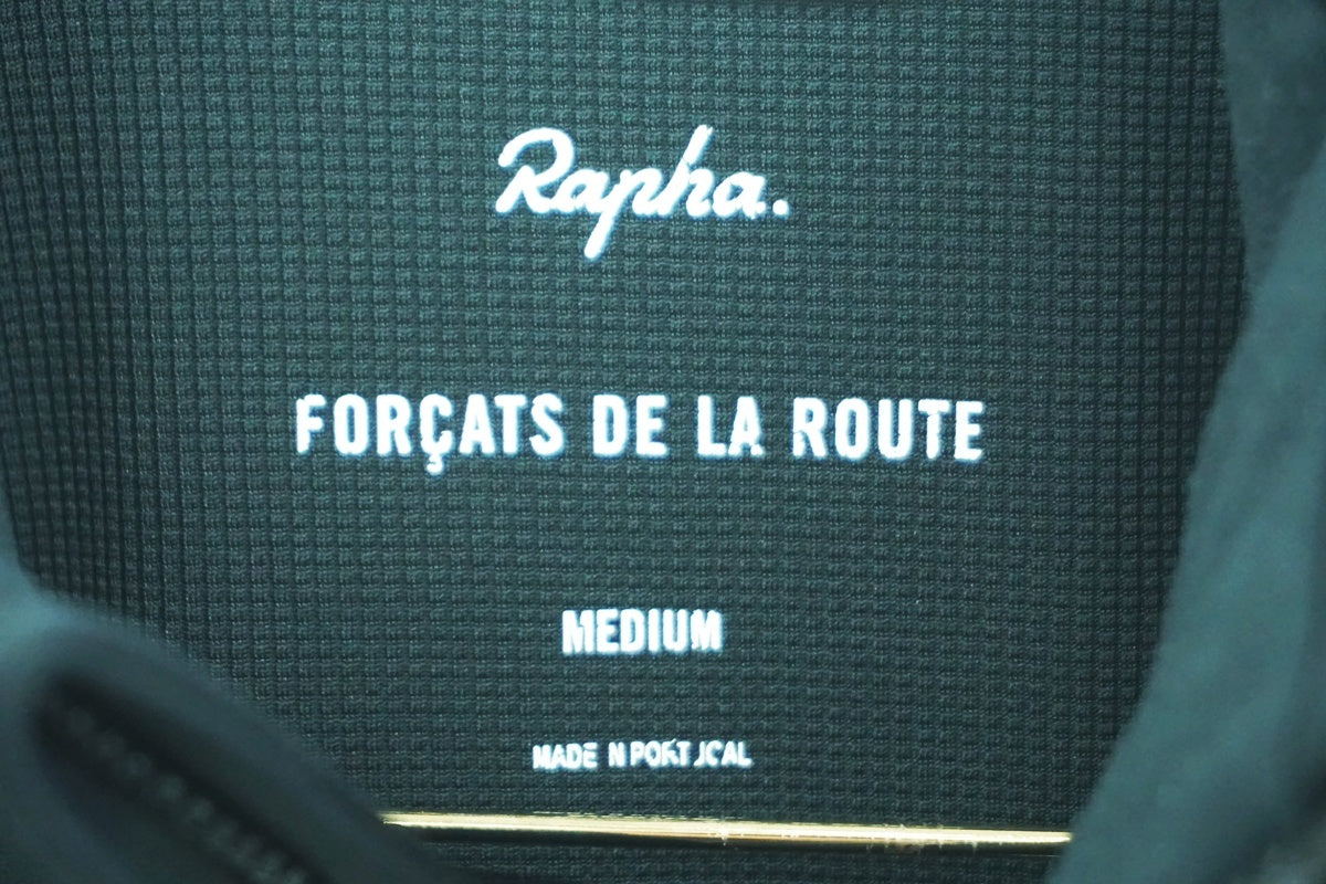 RAPHA 「ラファ」 Mサイズ ジャケット / 大阪美原北インター店