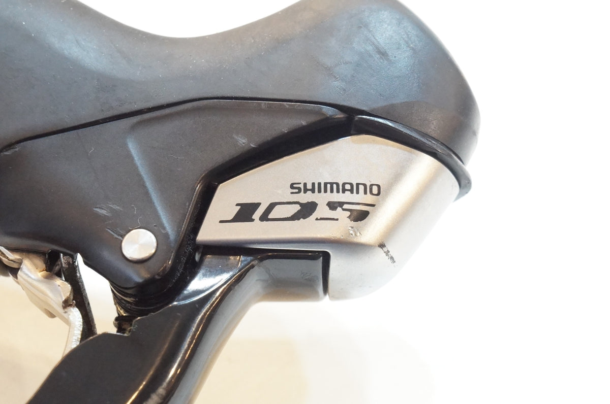 SHIMANO 「シマノ」 105 ST-5700 デュアルコントロールレバー / 浦和ベース