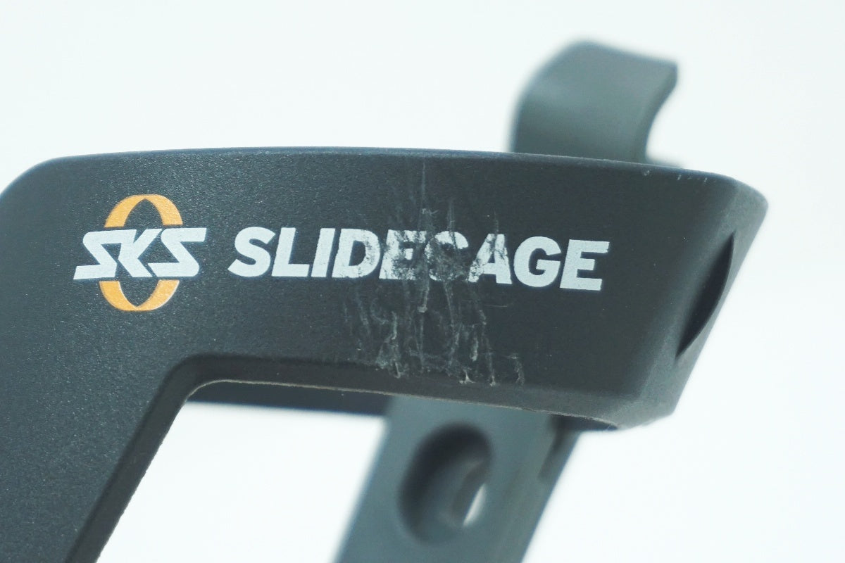 SKS 「エスケーエス」 SLIDECAGE ボトルケージ / 大阪美原北インター店