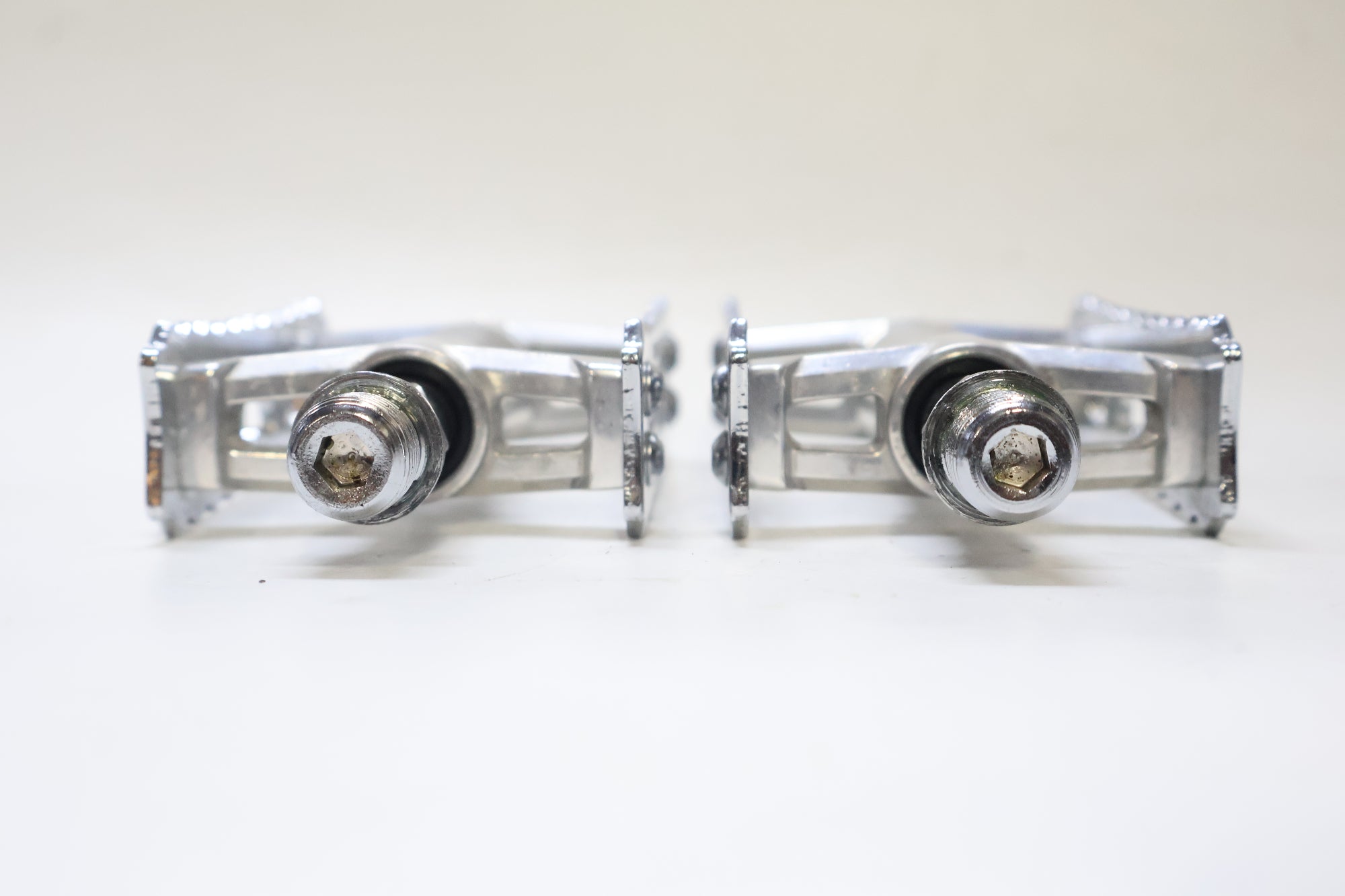 MKS 「ミカシマ」 SYLVAN TOURING NEXT ペダル / 高知店