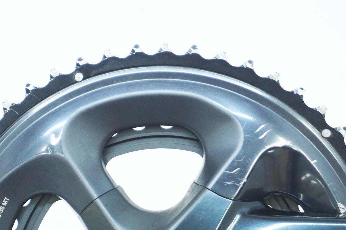 SHIMANO 「シマノ」 ULTEGRA FC-R8000 52-36T 170mm クランク / 大阪