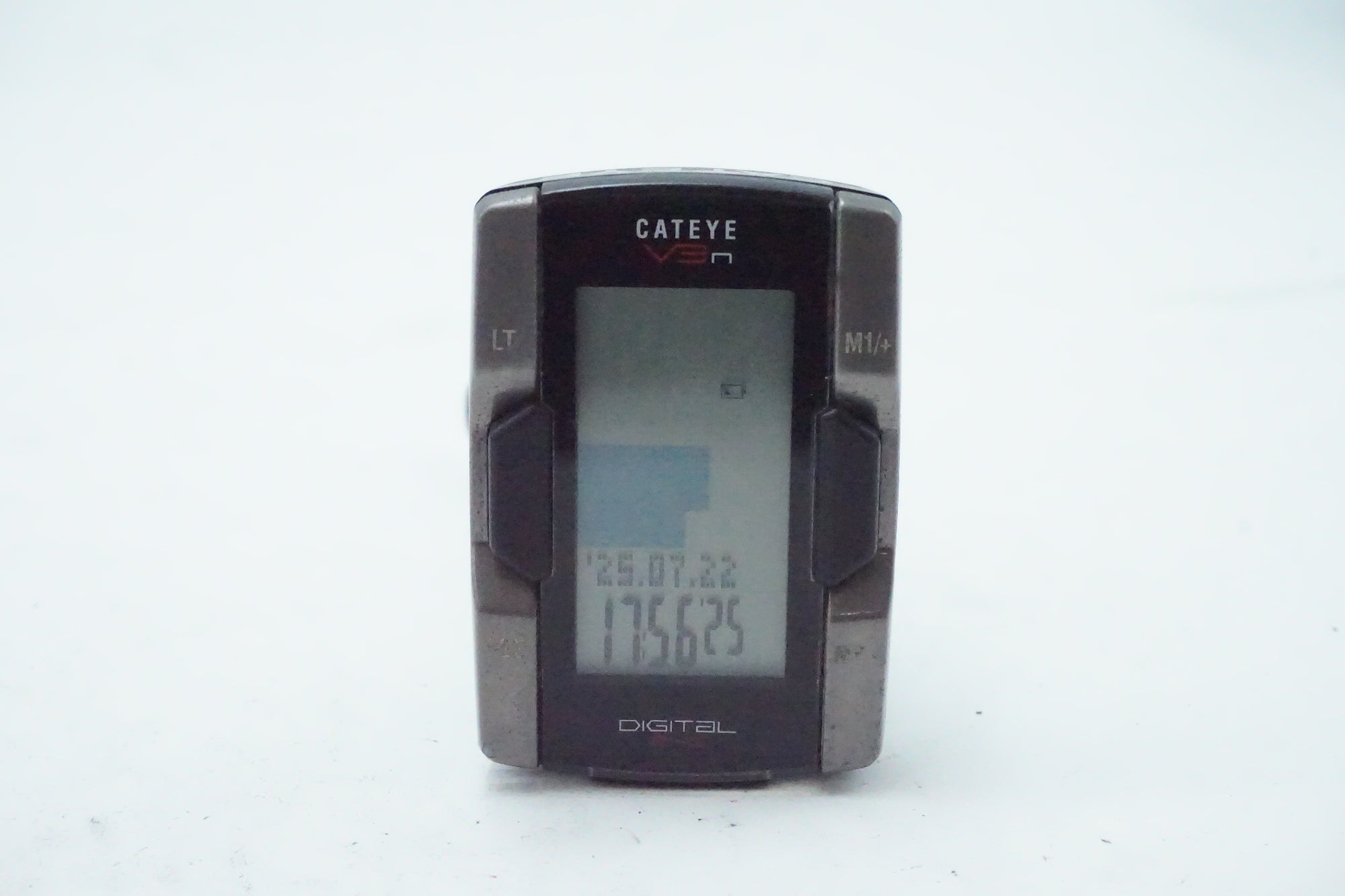 CATEYE「キャットアイ」 VELO WIRELESS+ CC-VT235W サイクルコンピューター/ 京都西院店