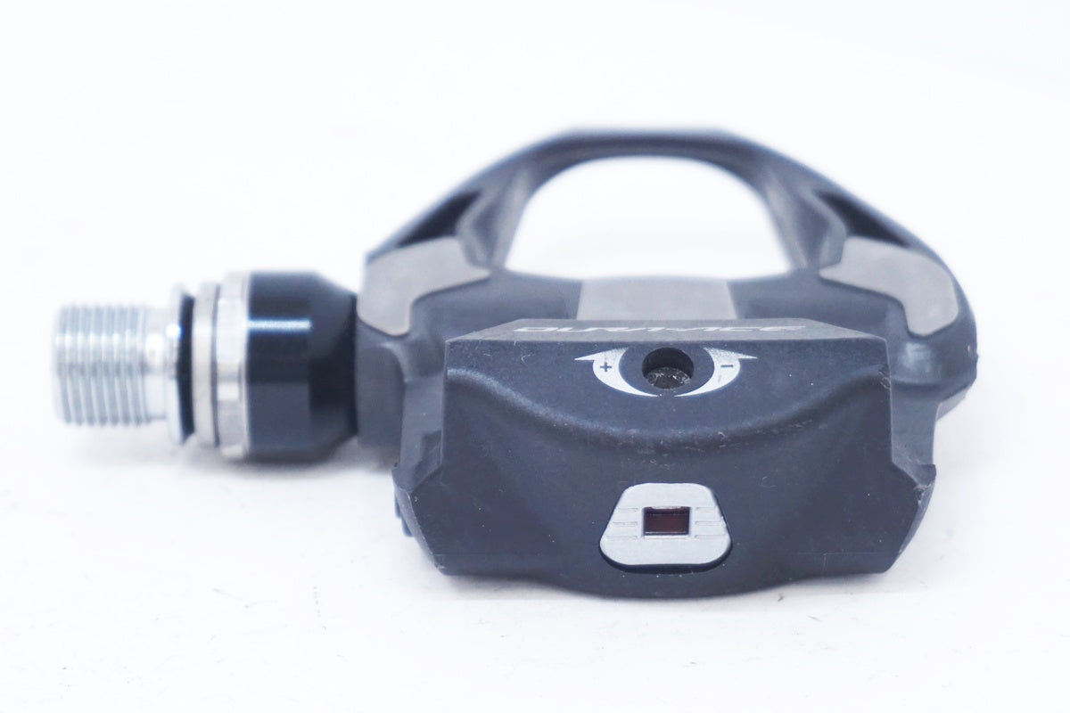 SHIMANO 「シマノ」 DURA-ACE PD-R9100 ペダル / 大阪美原北インター店