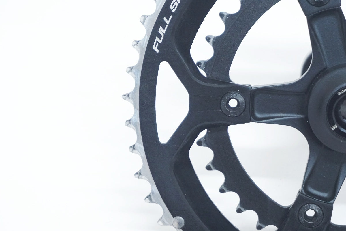 CANNONDALE 「キャノンデール」 SI 52-36T 172.5mm クランク / 大阪美原北インター店
