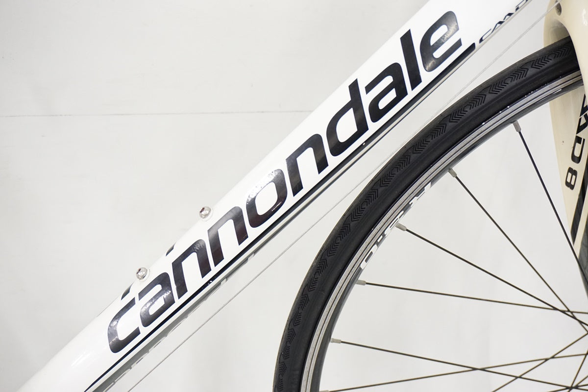 CANNONDALE「キャノンデール」 CAAD8 年式不明 ロードバイク / 浜松店