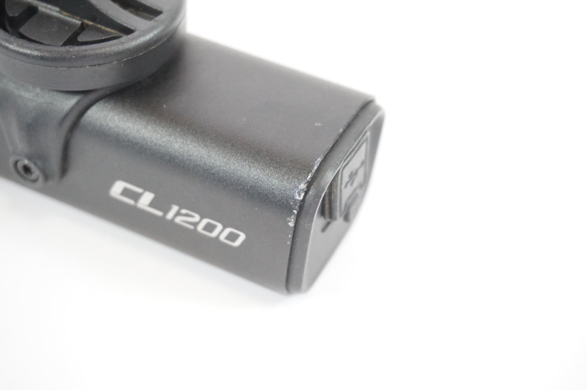 TOWILD 「トゥワイルド」 CL1200 フロントライト / 宇都宮店