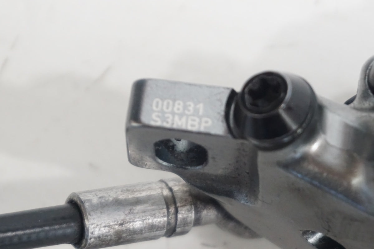 MAGRA 「マグラ」 MT7 PRO 欠品有 ディスクブレーキセット / 京都八幡店