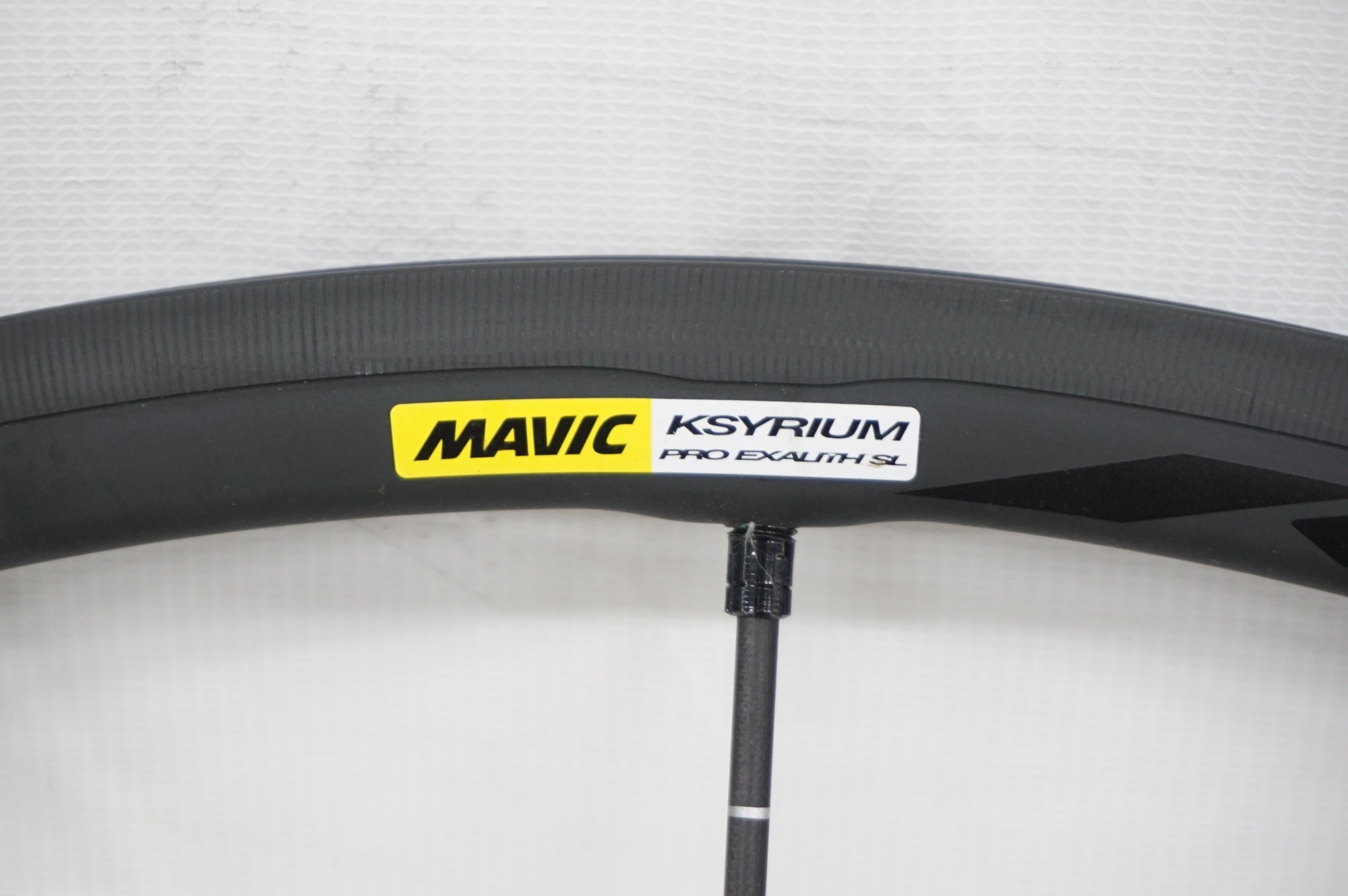 MAVIC 「マヴィック」 KSYRIUM PRO EXALITH SL シマノ11速 ホイールセット / 阪急塚口店