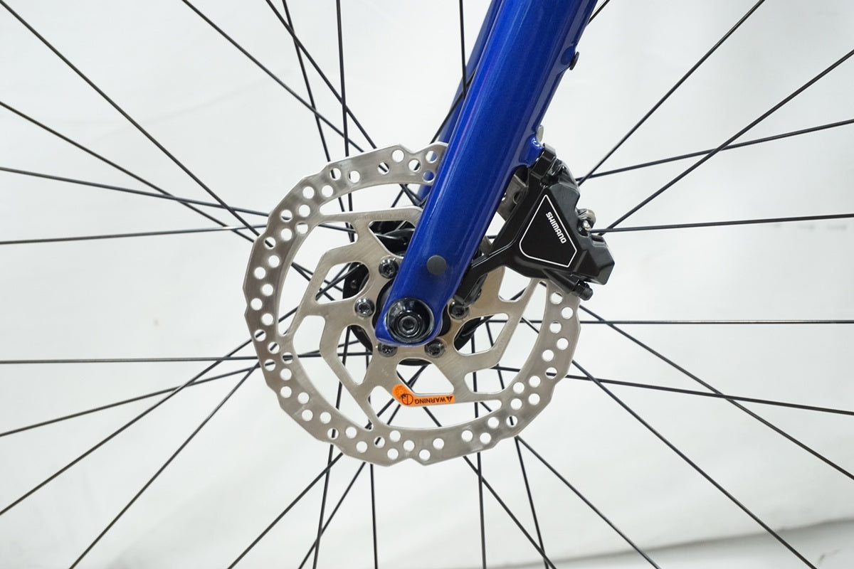 TREK 「トレック」 FX3 DIAC GEN4 2025年モデル クロスバイク / 奈良店