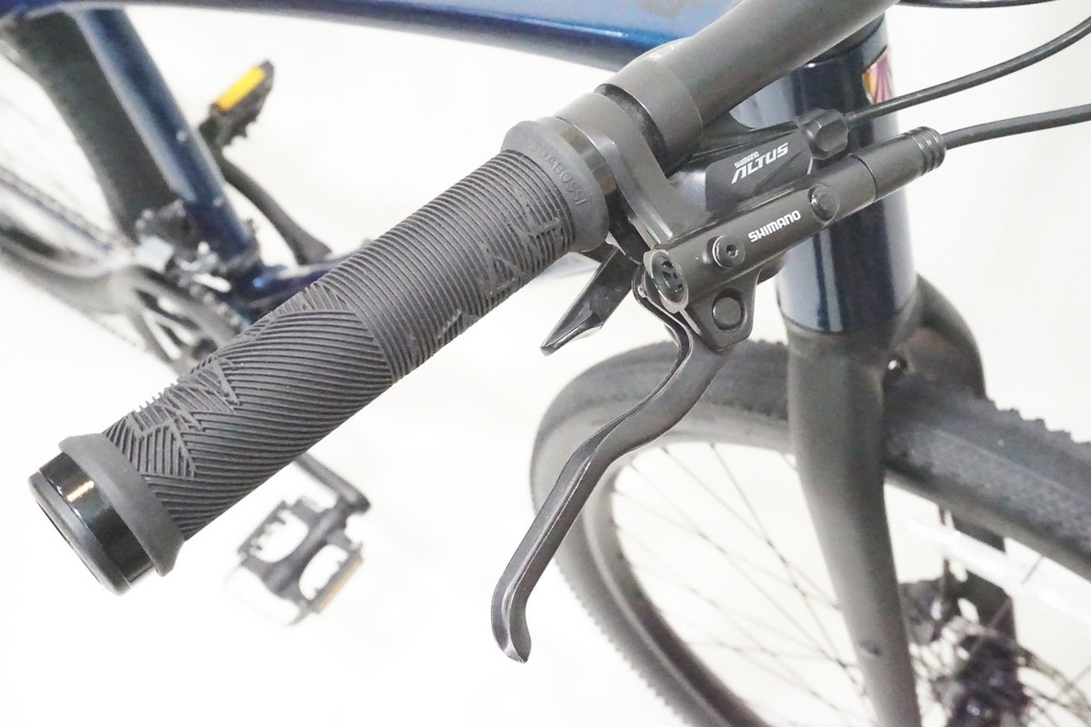 TREK 「トレック」  DUAL SPORT2 GEN5 2023年モデル クロスバイク / 京都西院店