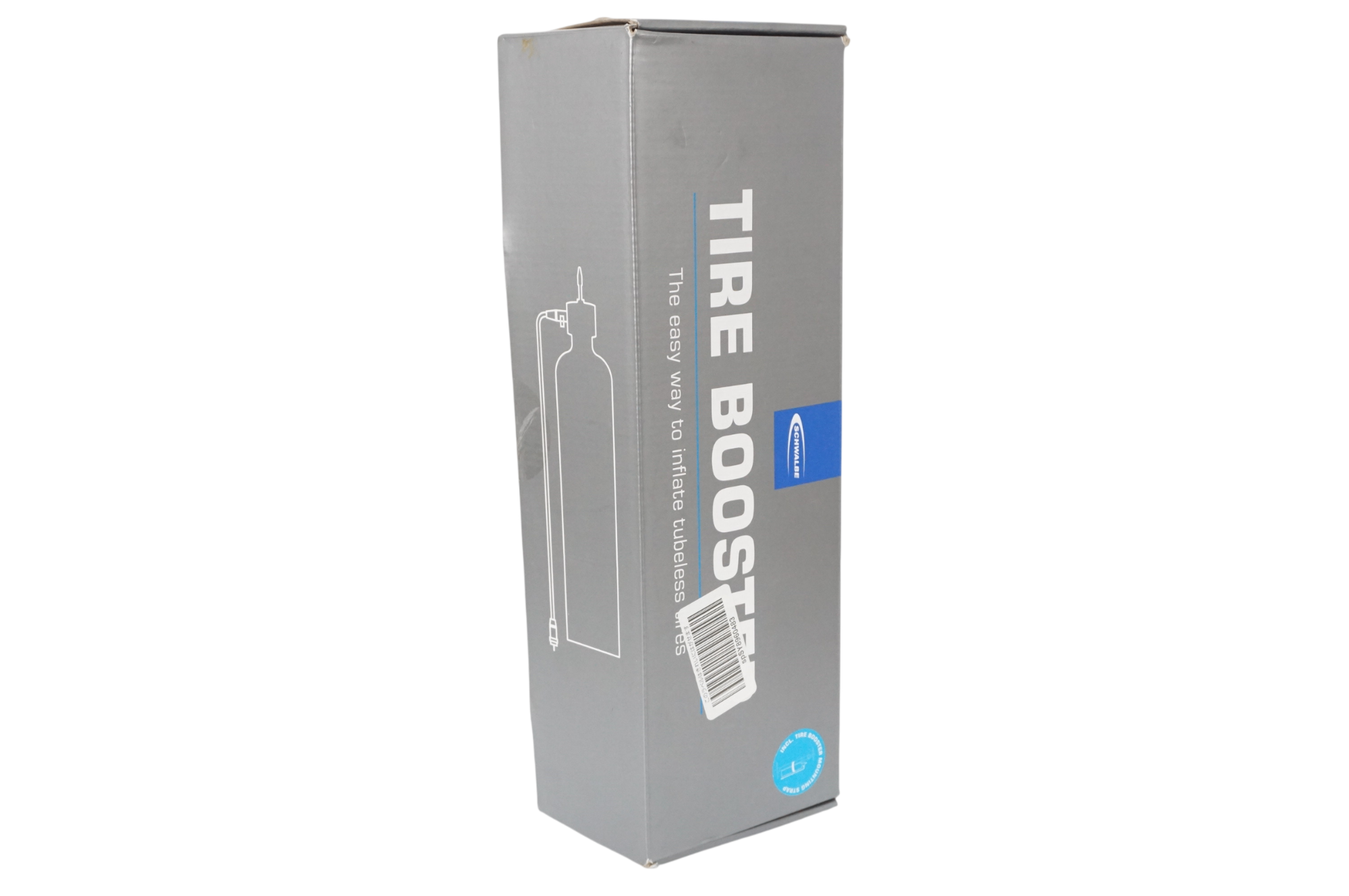 SCHWALBE 「シュワルベ」 TIRE BOOSTER タイヤブースター / AKIBA店 SCHWALBE 「シュワルベ」 TIRE BOOSTER タイヤブースター / AKIBA店