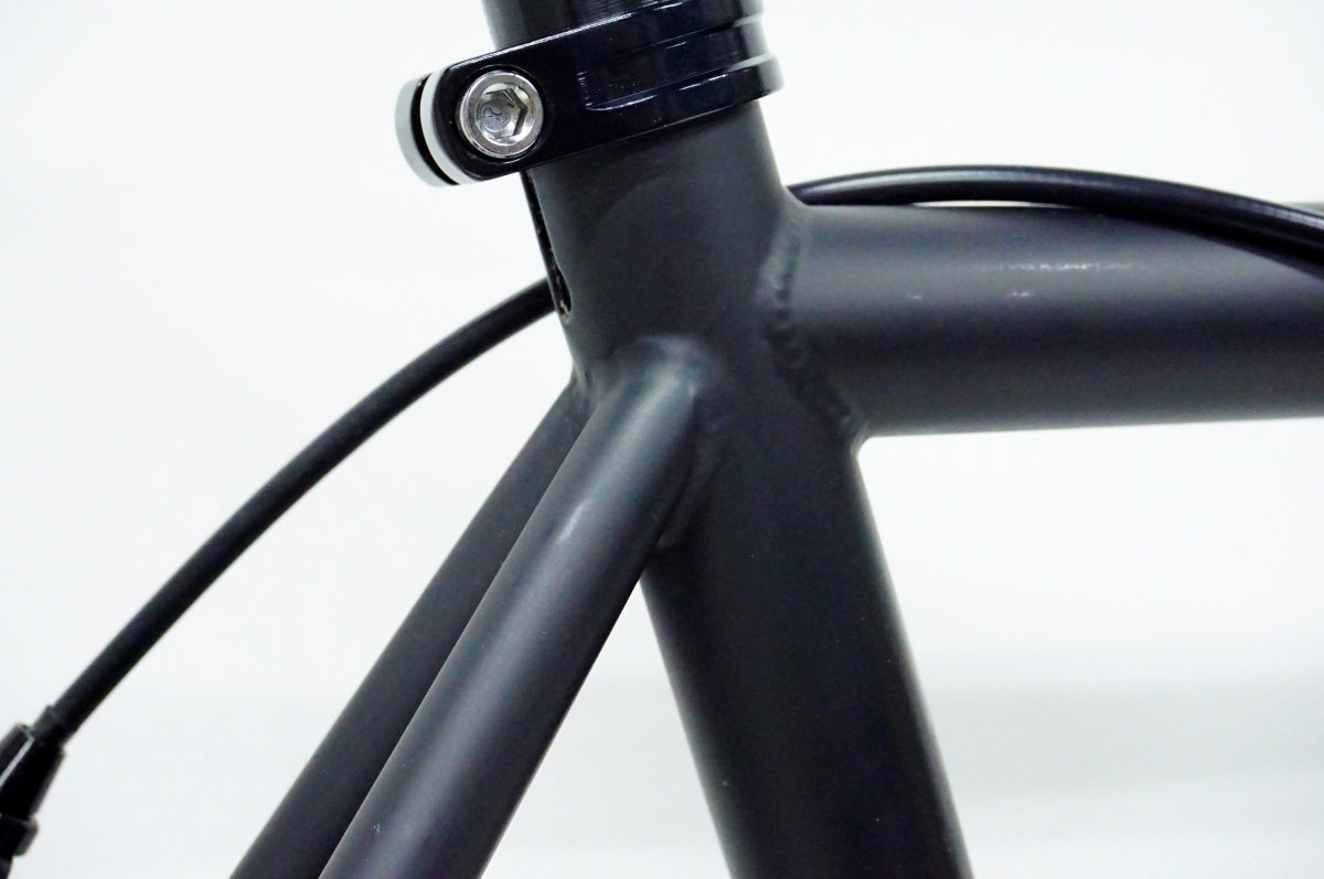 FUJI 「フジ」 FEATHER 2022年モデル ピストバイク / 名古屋大須店