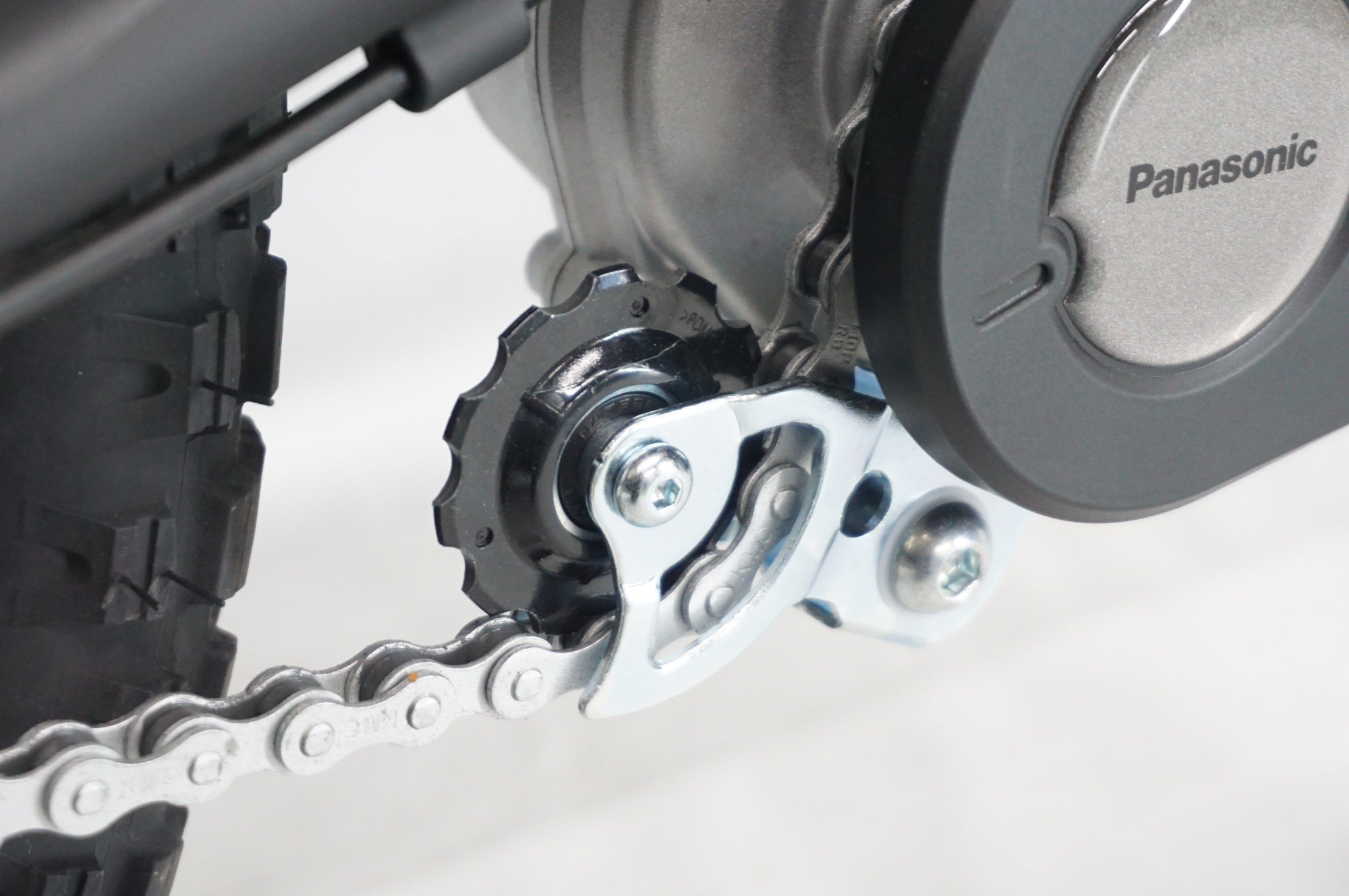 PANASONIC 「パナソニック」 BE-FZ031B EZ 20インチ 2023年モデル 電動アシスト自転車 / 阪急塚口店