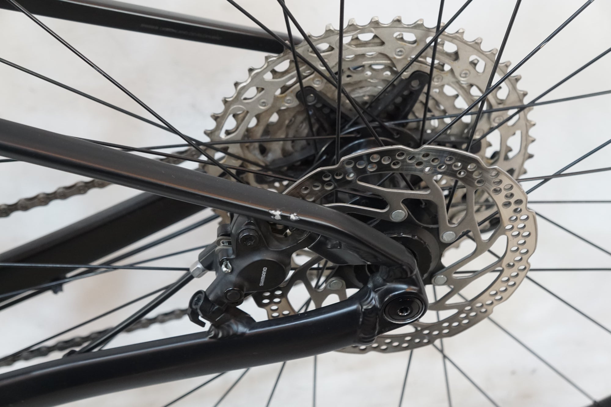 BMC 「ビーエムシー」 TWOSTROKE AL TWO 2021年モデル マウンテン BMC 「ビーエムシー」 TWOSTROKE AL TWO 2021年モデル マウンテン