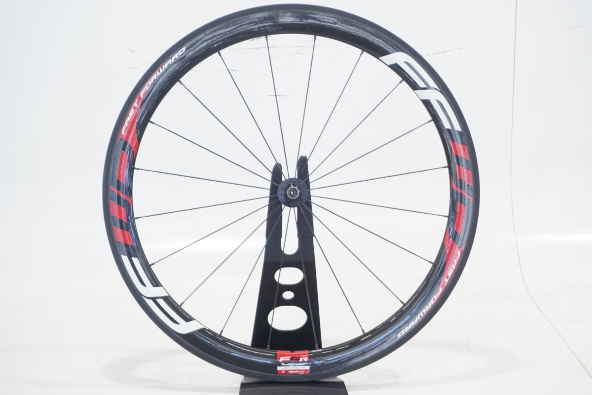 FAST FORWARD 「ファストフォワード」 F5R DT SWISS 240S フロントホイール / 滋賀大津店