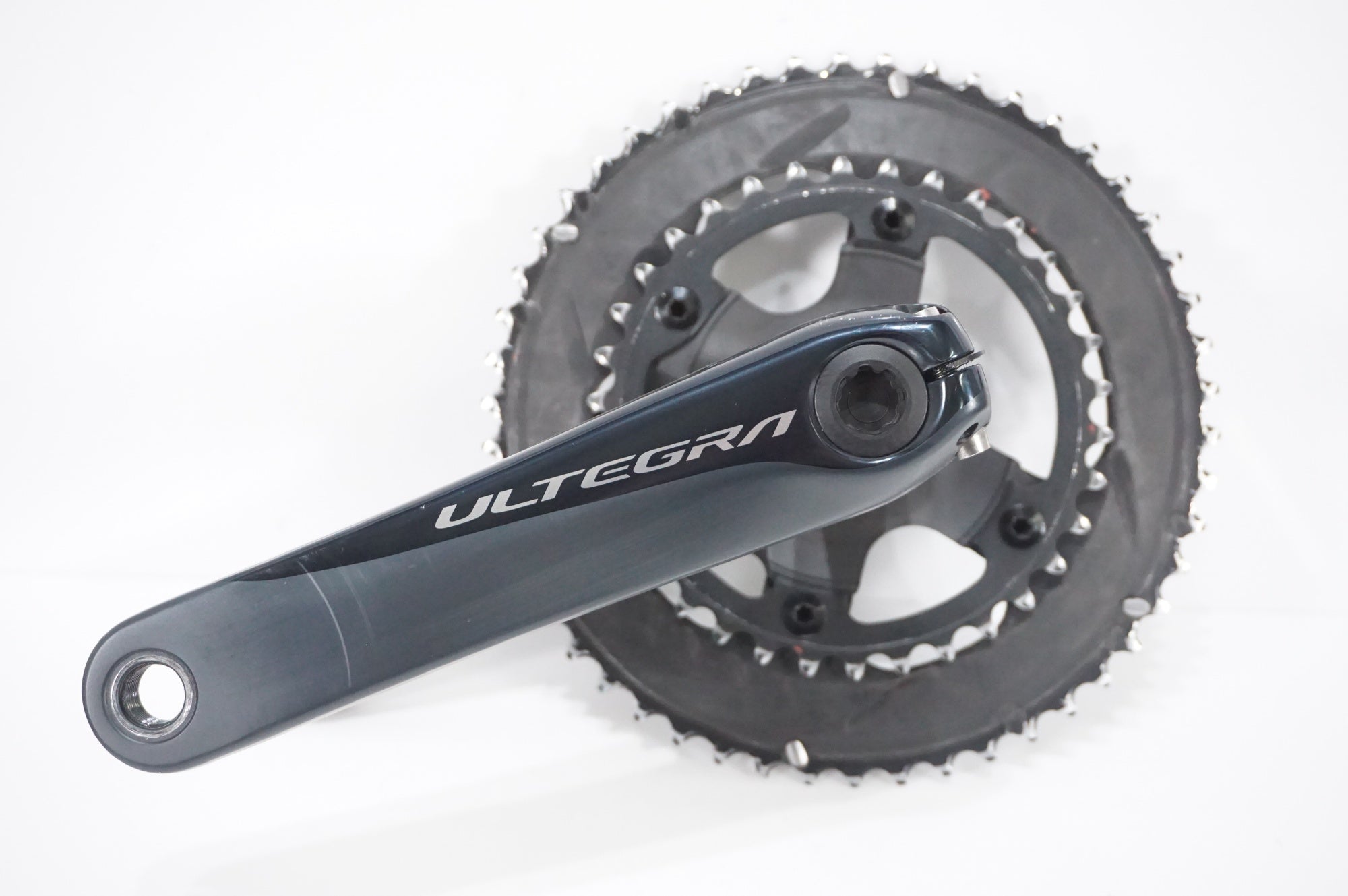 SHIMANO 「シマノ」 ULTEGRA FC-R8000 50-34T 170mm クランク / AKIBA 