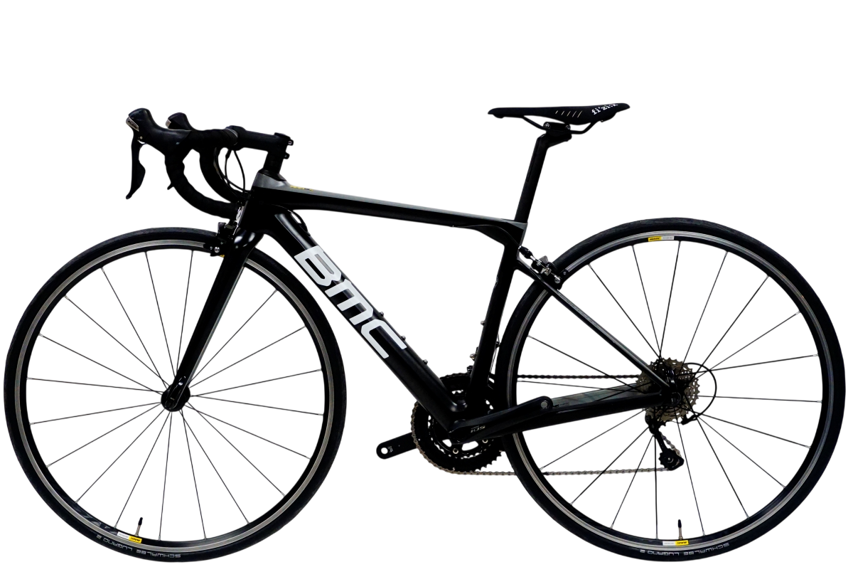 BMC 「ビーエムシー」 TEAM MACHINE SLR02 2018年モデル ロードバイク / 名古屋大須店