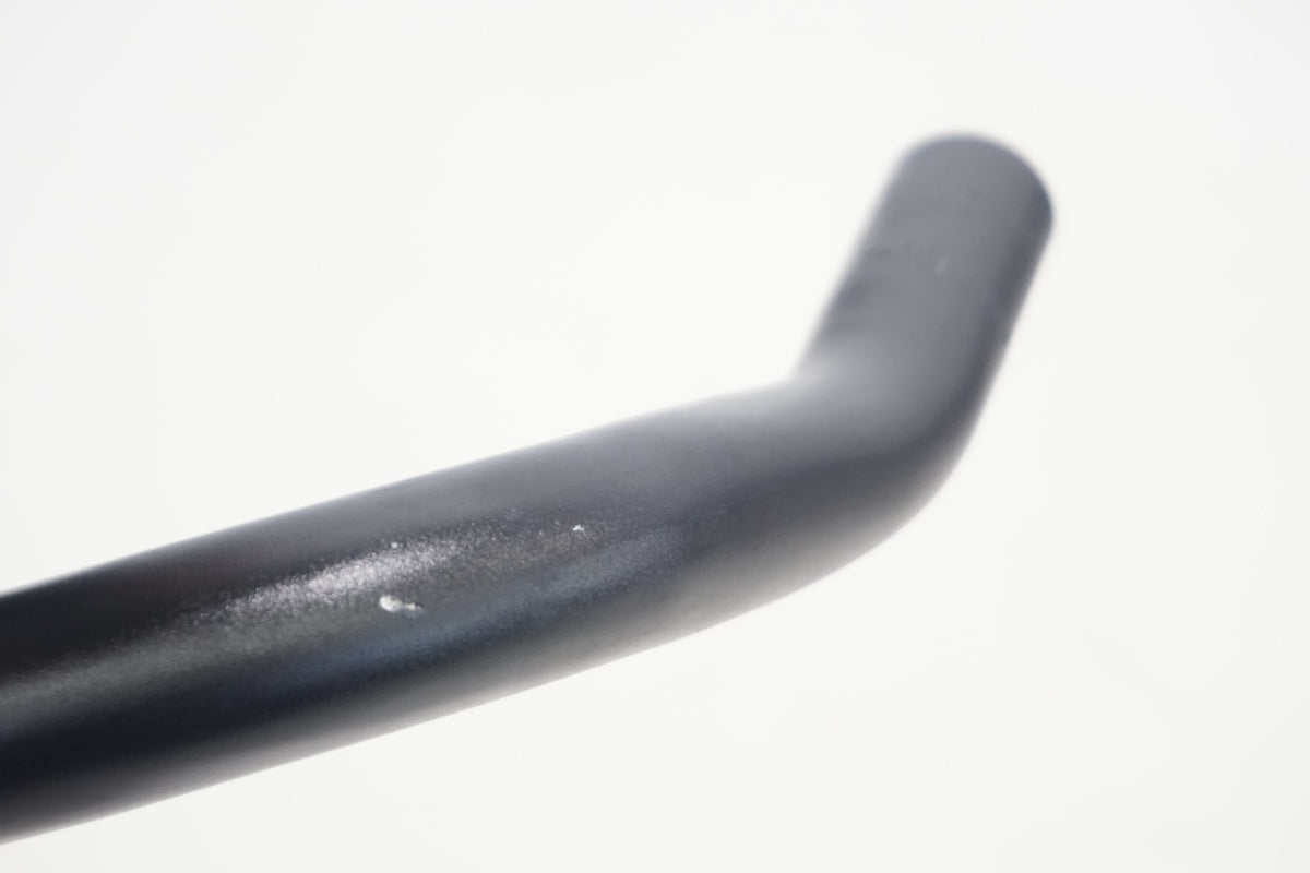 ブランド不明 φ31.8 420mm ブルホーン ハンドル / 滋賀大津店