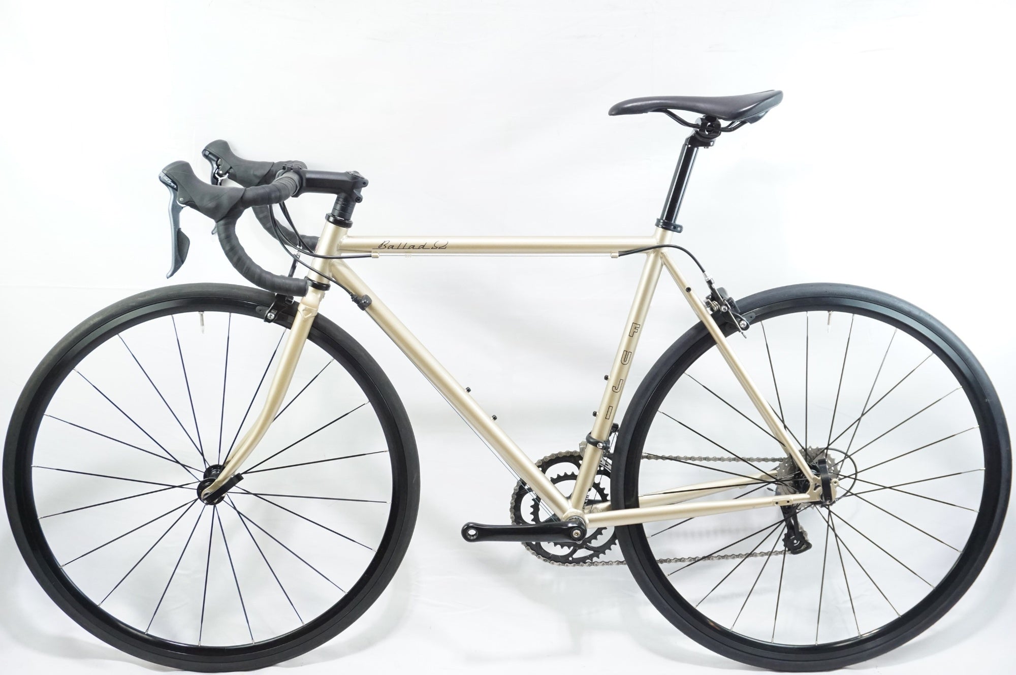 FUJI 「フジ」 BALLAD OMEGA 2023年モデル ロードバイク / 中目黒店