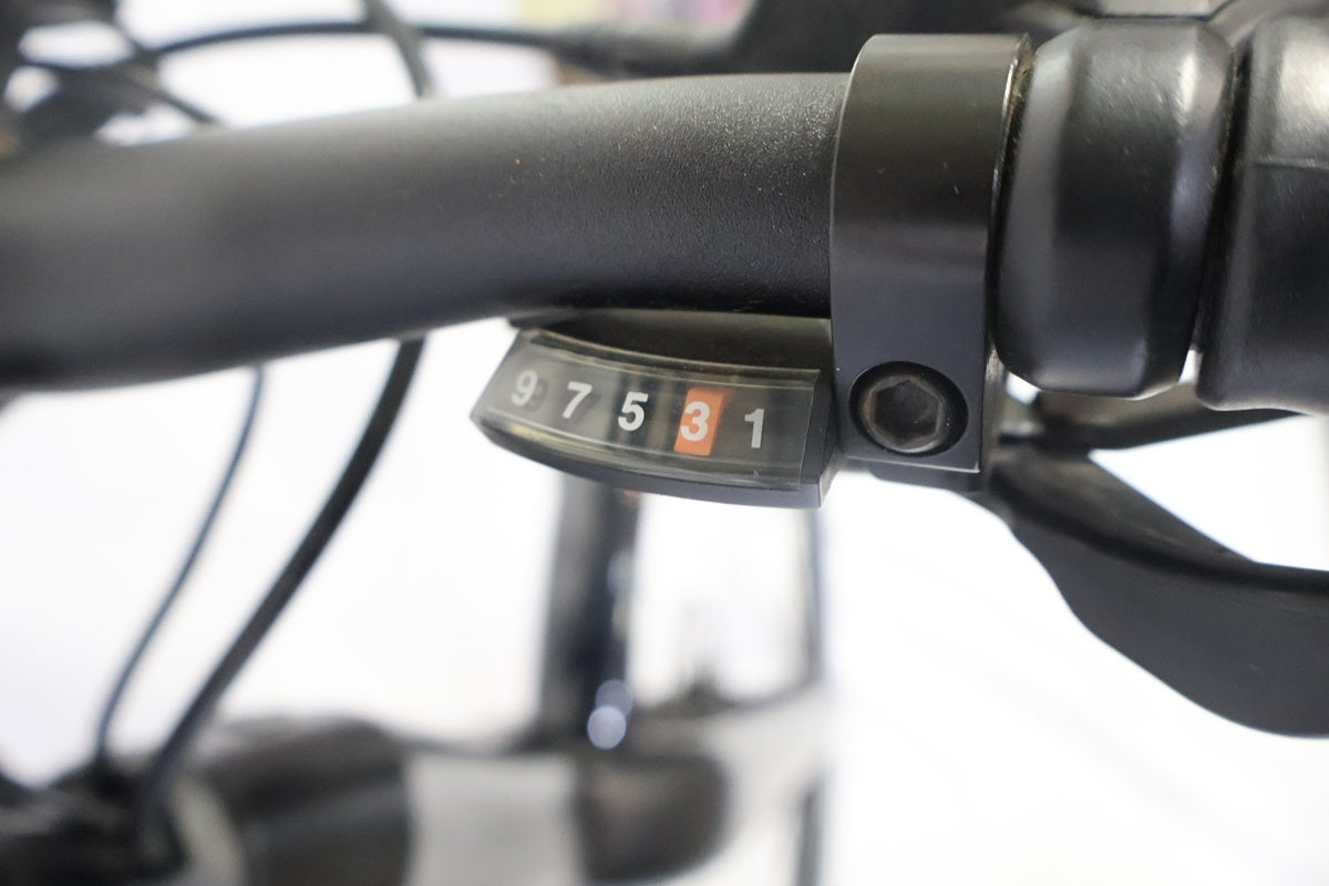 TREK 「トレック」 FX＋2 2025年モデル E-BIKE / 高知店