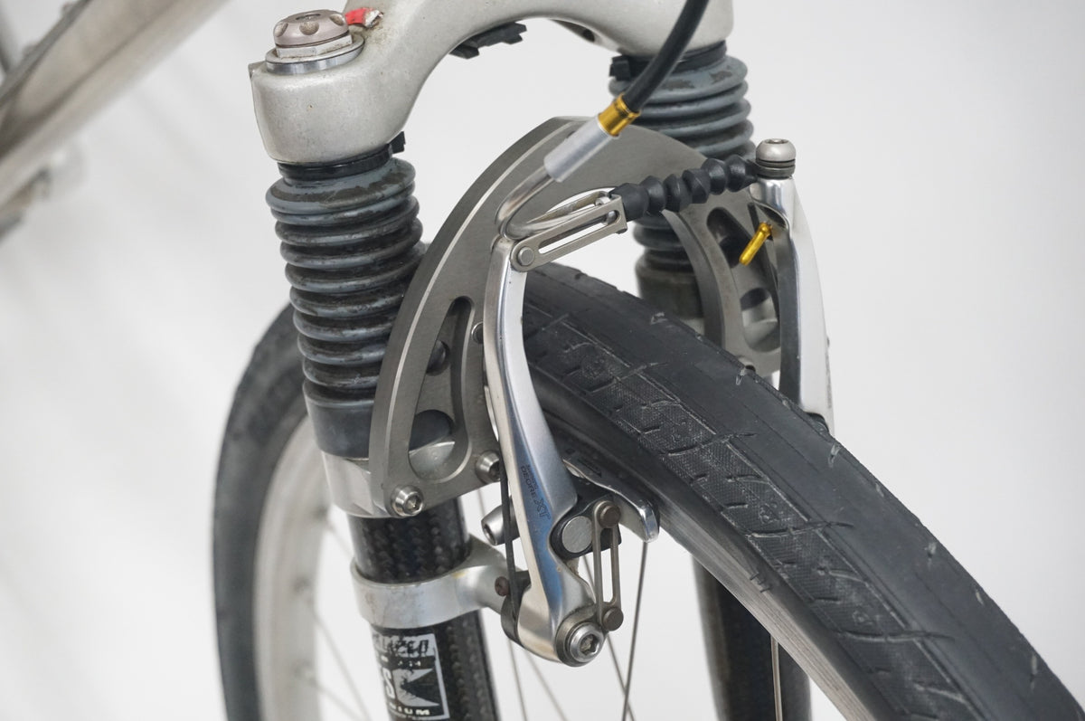 RALEIGH 「ラレー」 TORUS FS TITANIUM 1993年モデル マウンテンバイク / 福岡店