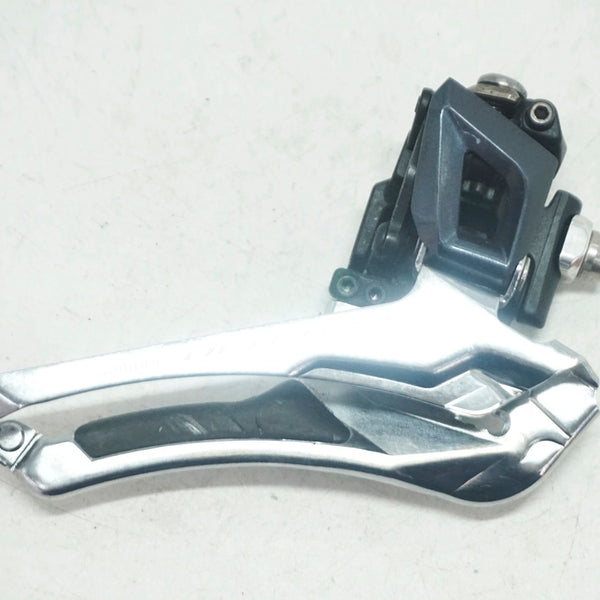 ろーでぃ　Ultegra FD RD BR-R8000 Shimano Ultegra FD-R8000 11-Speed Front Derailleur Excel