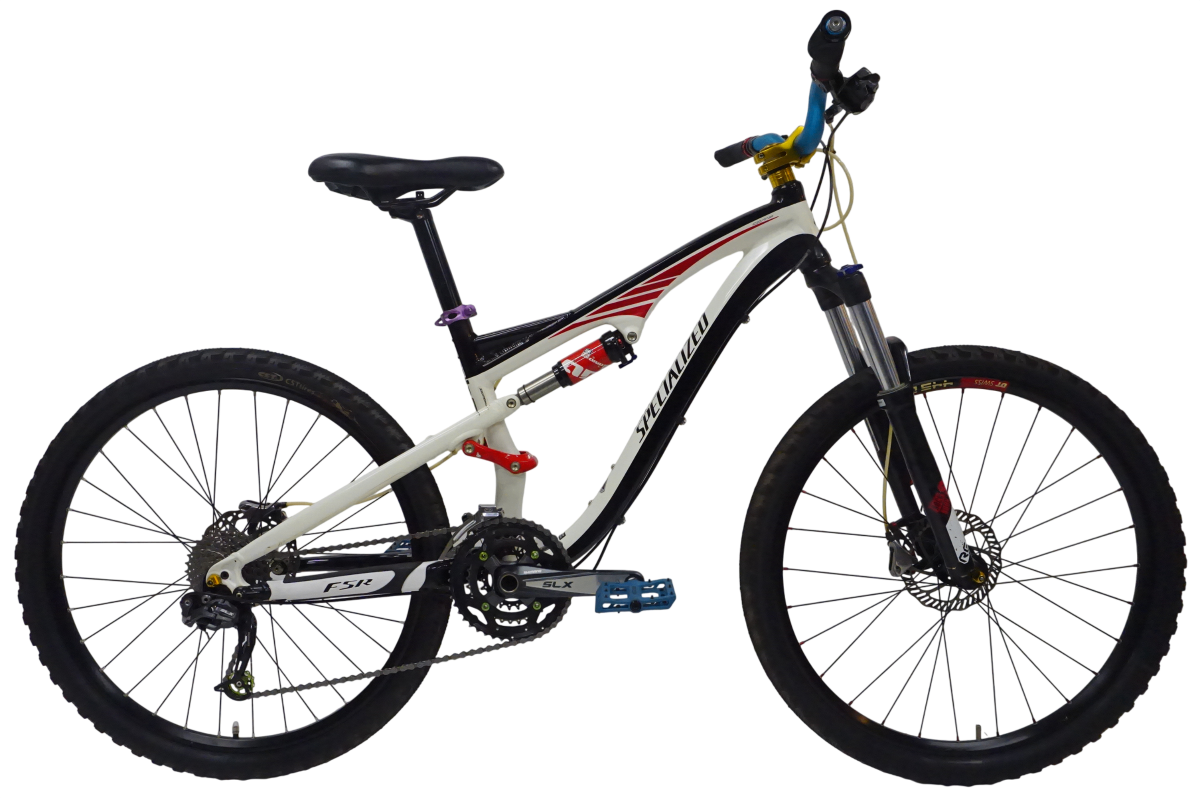SPECIALIZED 「スペシャライズド」 CAMBER COMP 2012年モデル マウンテンバイク / 名古屋大須店