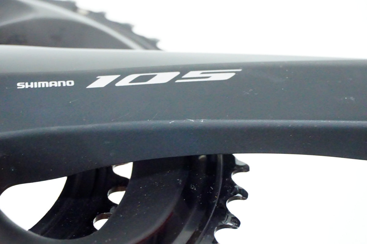 SHIMANO 「シマノ」 105 FC-R7000 50-34T 170mm クランク / 名古屋大須店