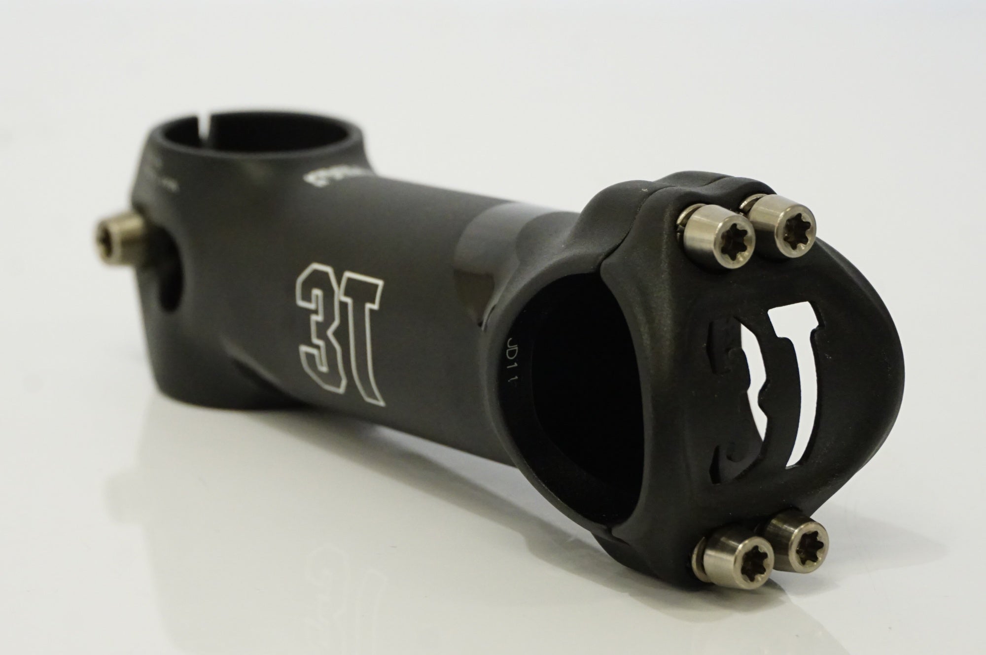 3T 「スリーティー」 ARX2 TEAM φ31.8 110mm ステム / 浜松店