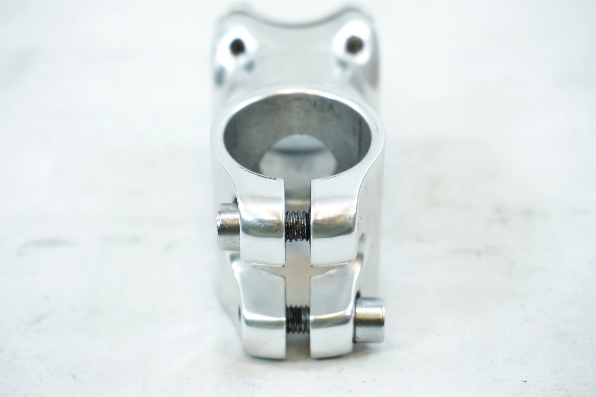 NITTO 「ニットー」 NJ-89 NJS Φ25.4 60mm ステム / 有明ガーデン店