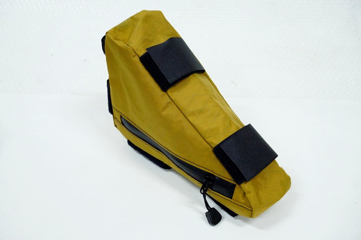 FAIRWEATHER 「フェアウェザー」 INDIVIDUAL フレームバッグ / 名古屋大須店