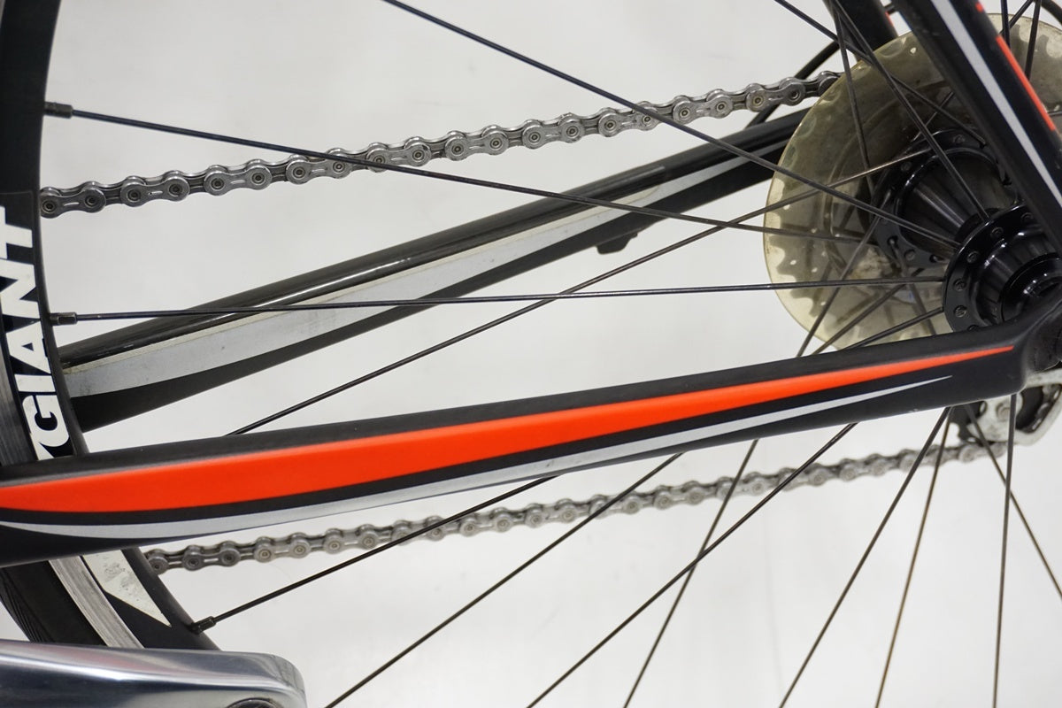GIANT「ジャイアント」 DEFY COMPOSITE SE 2013年モデル ロードバイク / 浜松店