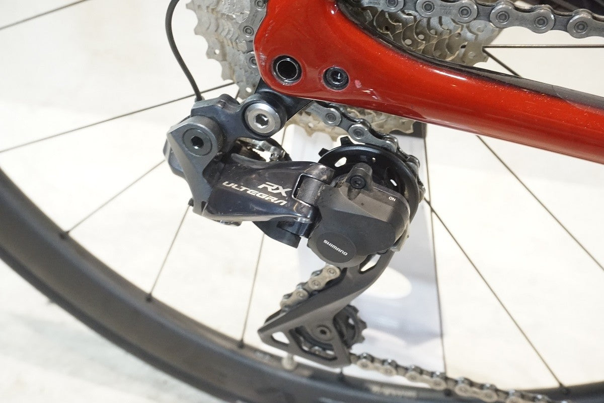 SPECIALIZED 「スペシャライズド」 ROUBAIX EXPERT DISC ULTEGRA Di2 2020年モデル ロードバイク / 横浜戸塚店