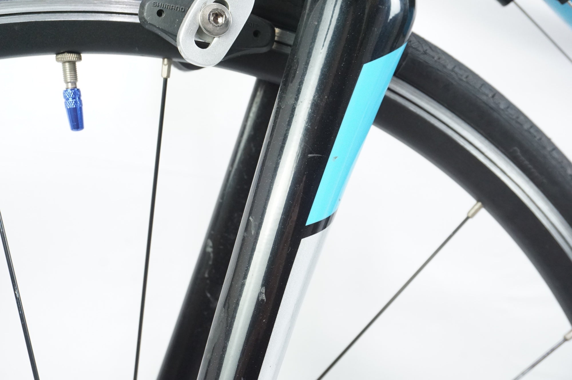 KHODAABLOOM 「コーダブルーム」 FARNA 24 2017年頃 24インチ ロードバイク / 中目黒店