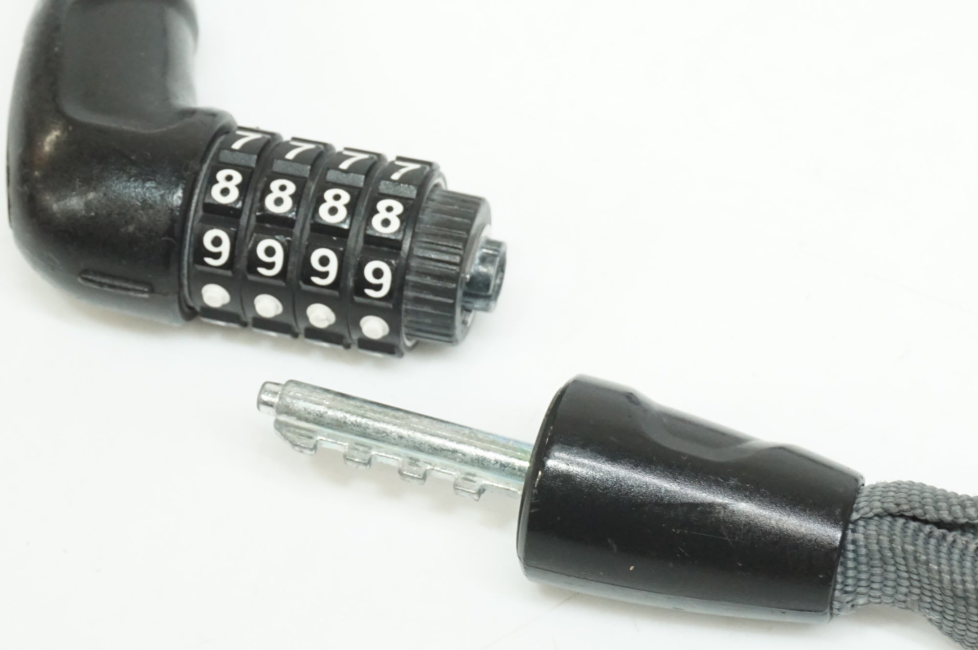 ABUS 「アブス」 5805C ダイヤルロック / 大宮店
